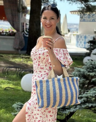 Яна Дорохова