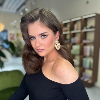 Юлия Козлова