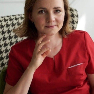 Надя Гатауллина