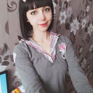 Руслана Дюкарева