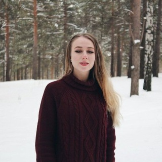 Наталья Фролова