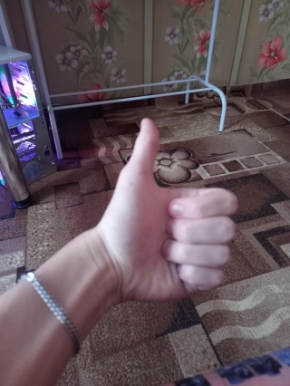 Артём Гизатуллин