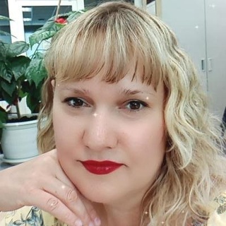 Екатерина Селивёрстова