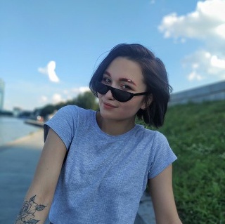 Алсу Шайхинурова