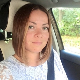 Елена Новоселова