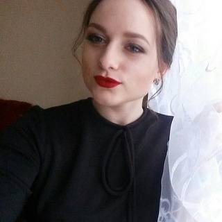 Мирослава Зайкова