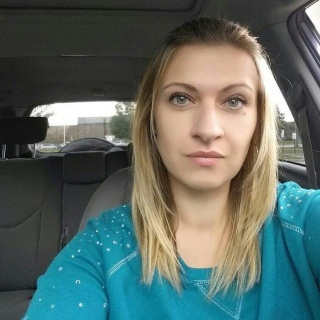 Лина Якимычева