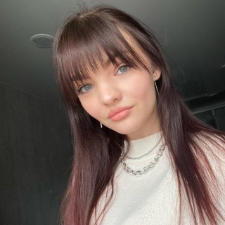 Дарья Тетенёва