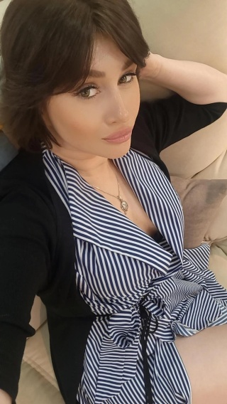 Александра Галиева