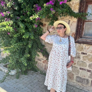 Марина Мавлина