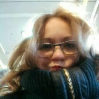Екатерина Голубева