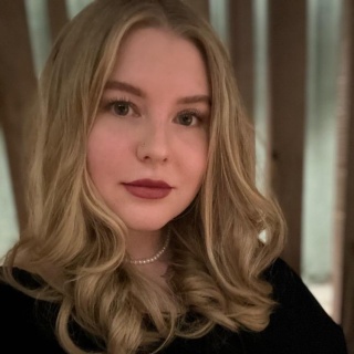 Арина Гинкель