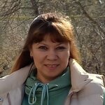 Светлана Растрига