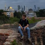 Артур Половодов