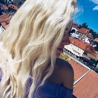 Алёна Раевская