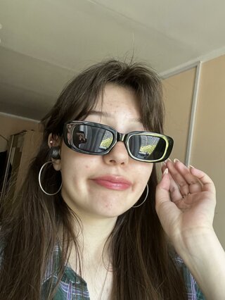 Arina Poletaeva