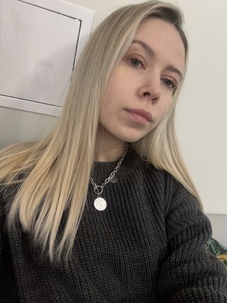 Настя