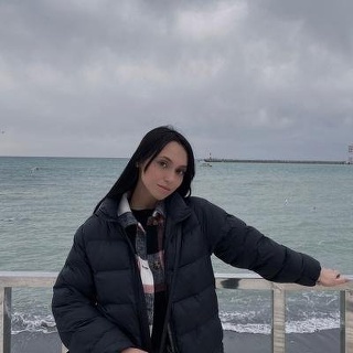 Полина Тетерина