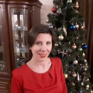 Elena Startseva