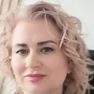Svetlana Galieva