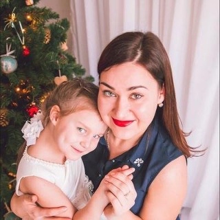 Ксения Зуденкова