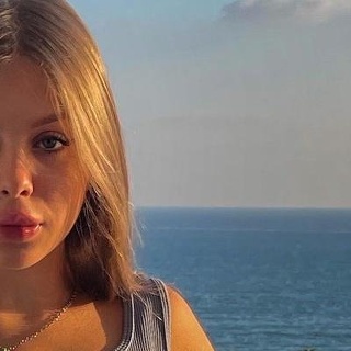 Даша Кошурникова