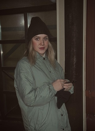 Мария Шубина