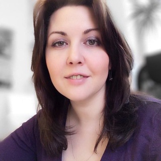 Ольга Кобылина