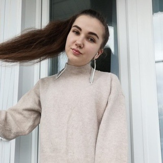 Дарья Матвейкина