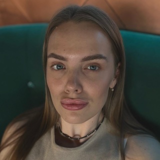 Анна Берсенева