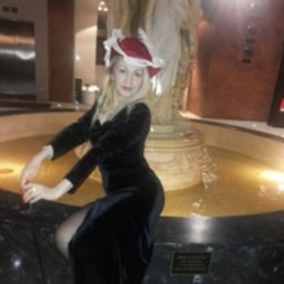 Нэлли Аминова