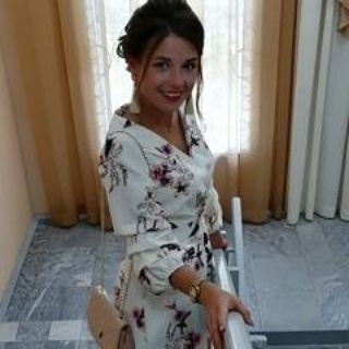 Оленька Никитина