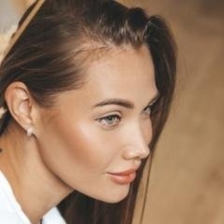 Любовь Жигалова