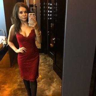 Анастасия Леонова