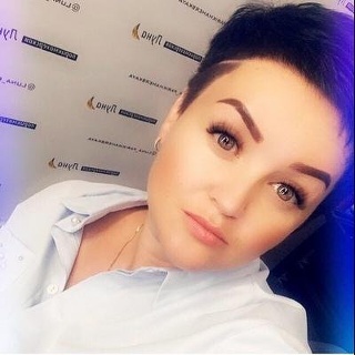 Мария Злобина