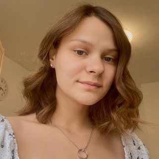 Анастасия Смирнова