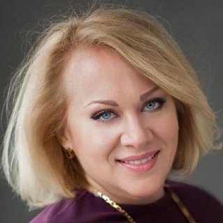Елена Охременко