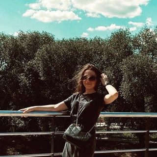 Diana Lipatnikova