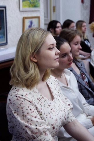 Полина Помазкина