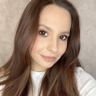 Ирина Шаяхметова