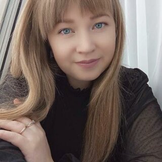 Veronika Savina