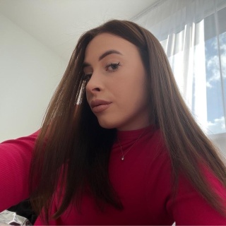Valeria Evgenievna