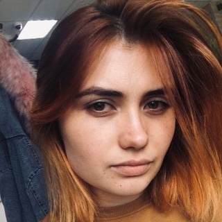 Валюшка Вехова