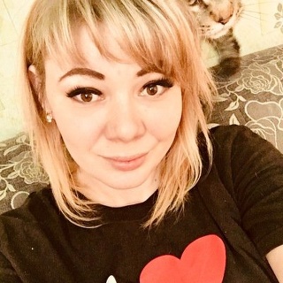 Катерина Банникова