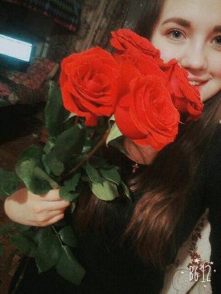 Софья Свалухина