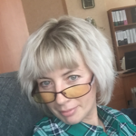 Наталья Обожина