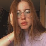 Елизавета Лешукова