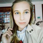 Елизавета Максимова