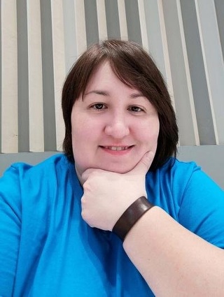 Виктория Глазкова