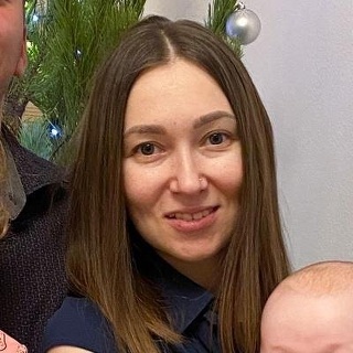 Ирина Корсакова